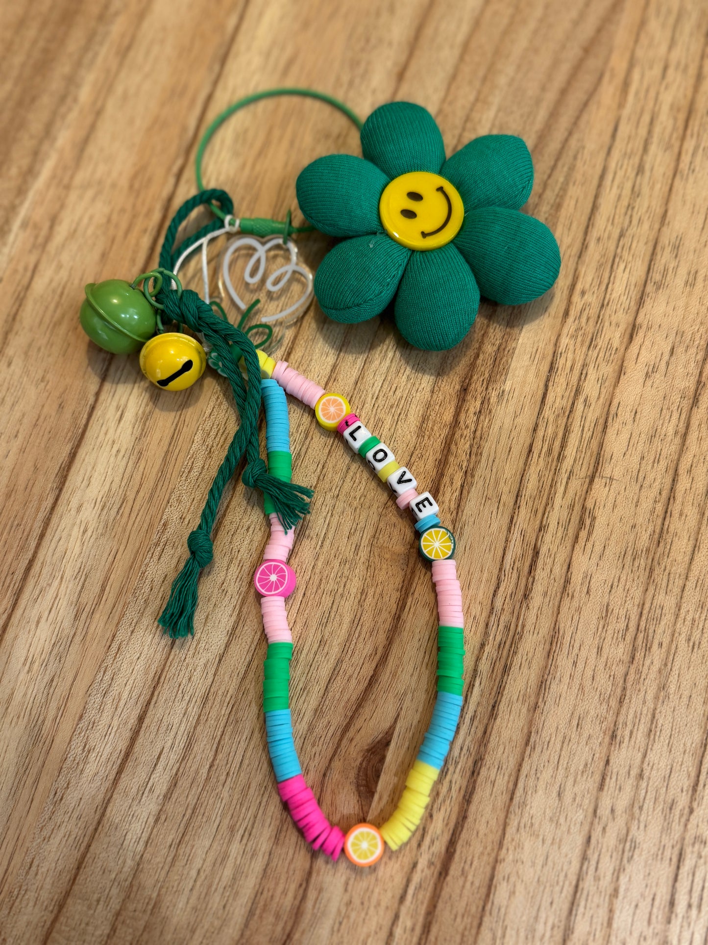 Charms Hanger