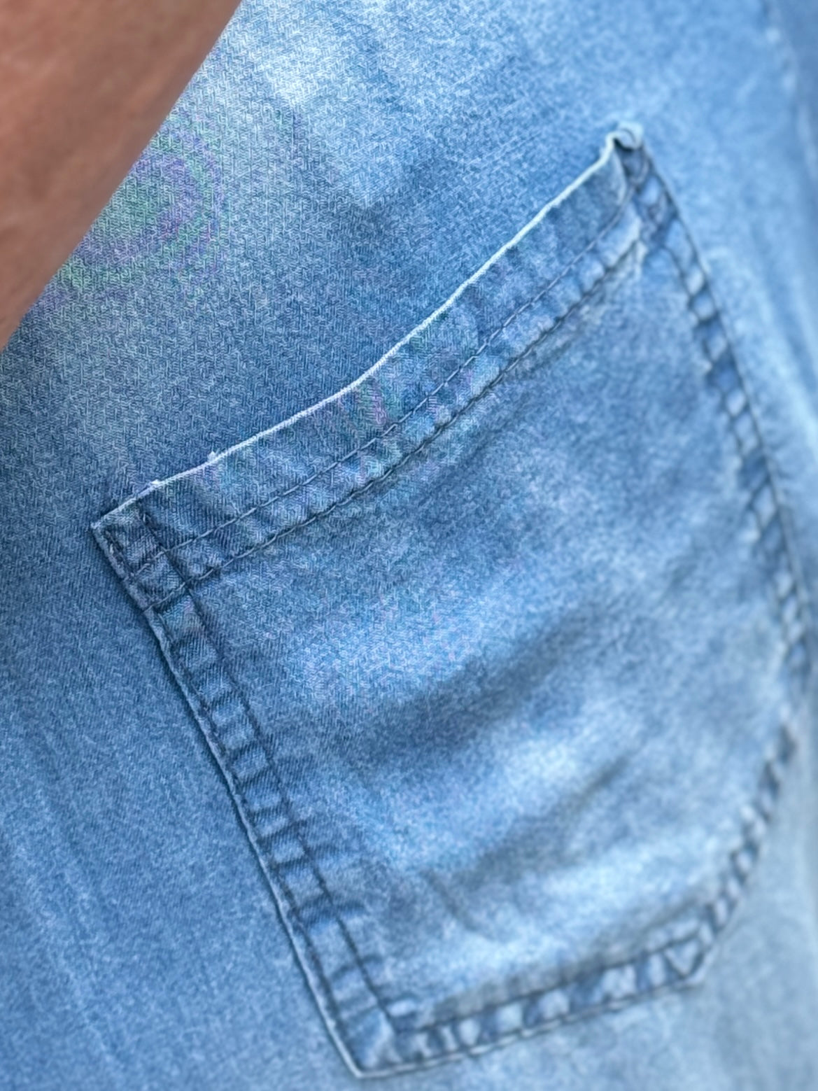 XELLY Broek