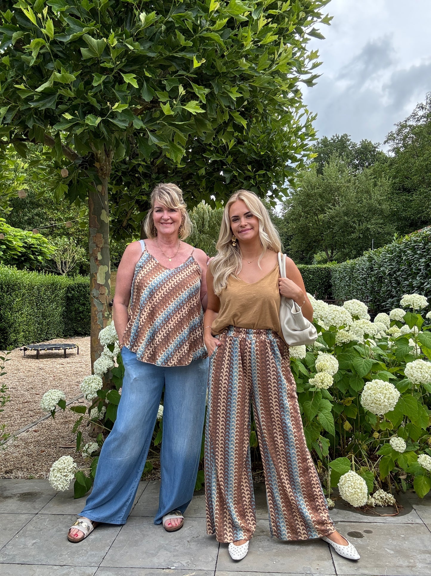 XELLY Broek
