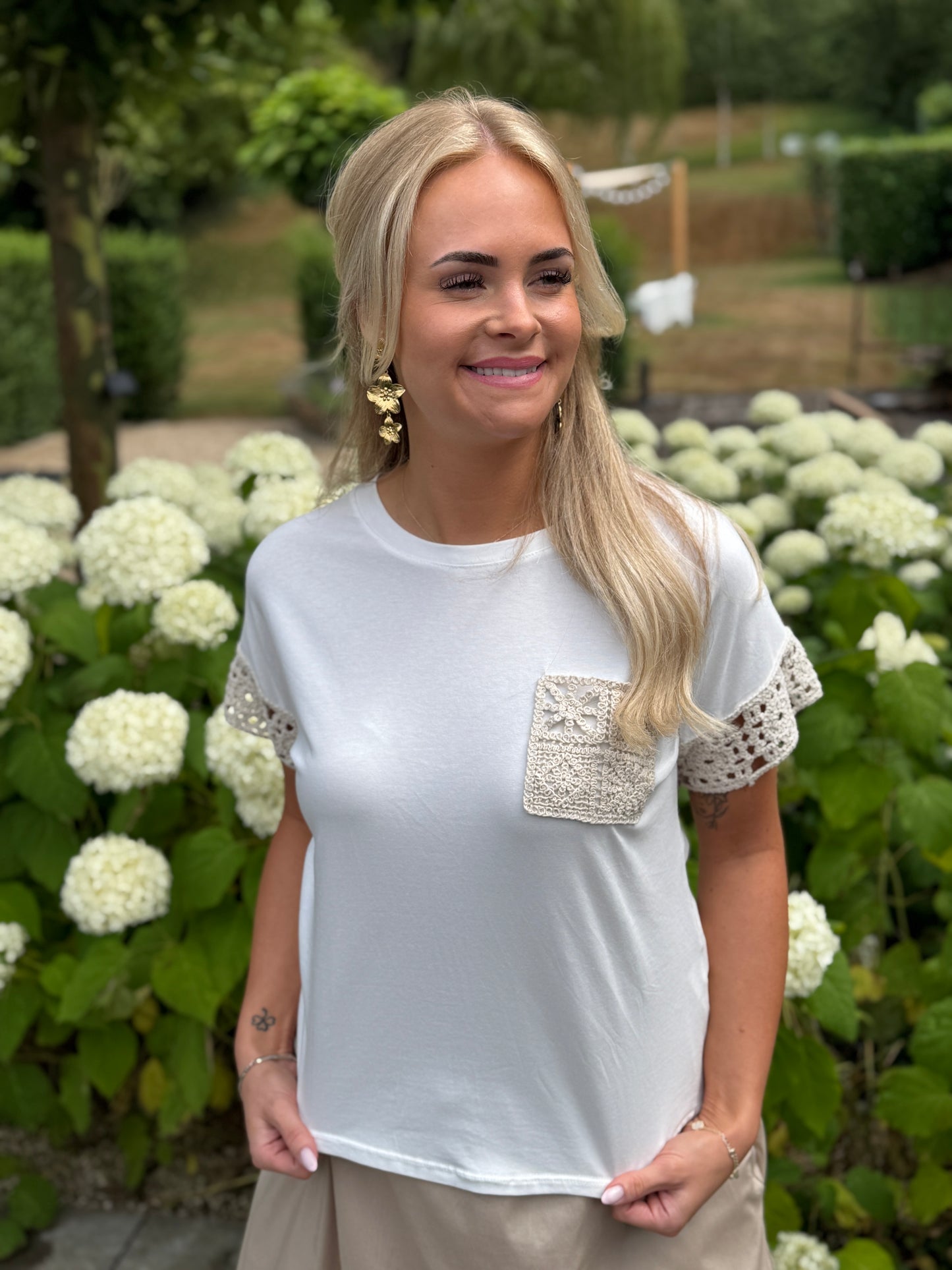 Jade T-Shirt