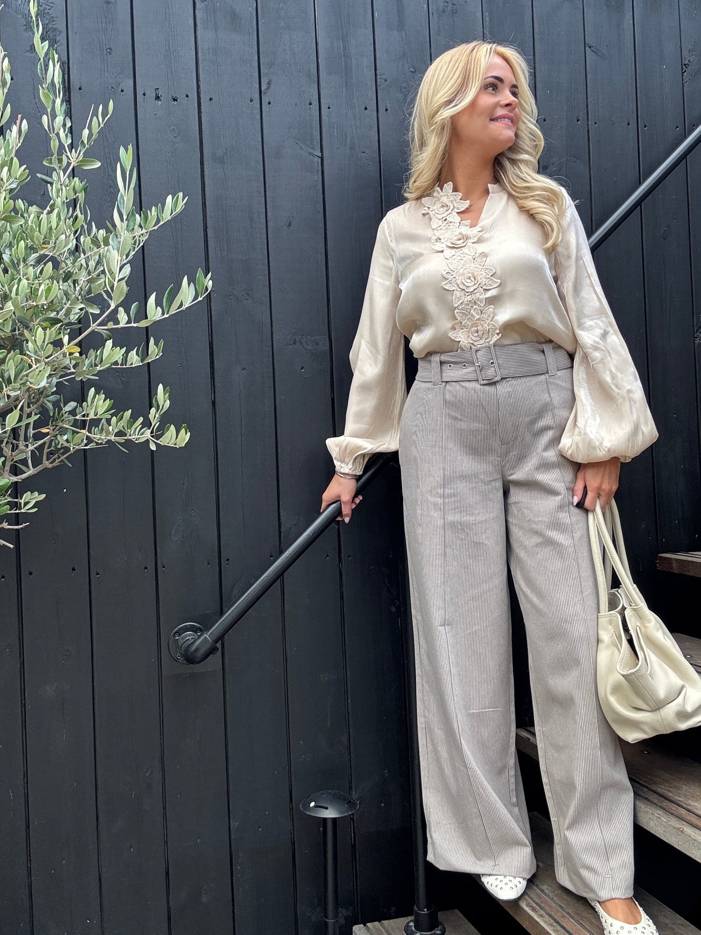 Lenna Broek