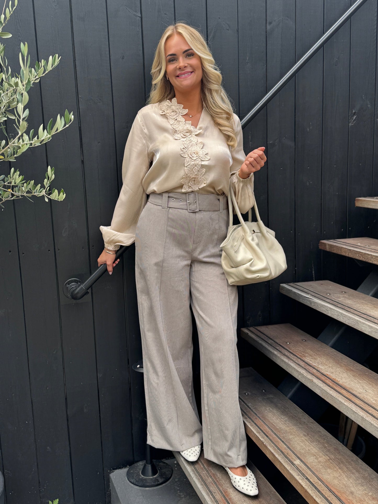Lenna Broek