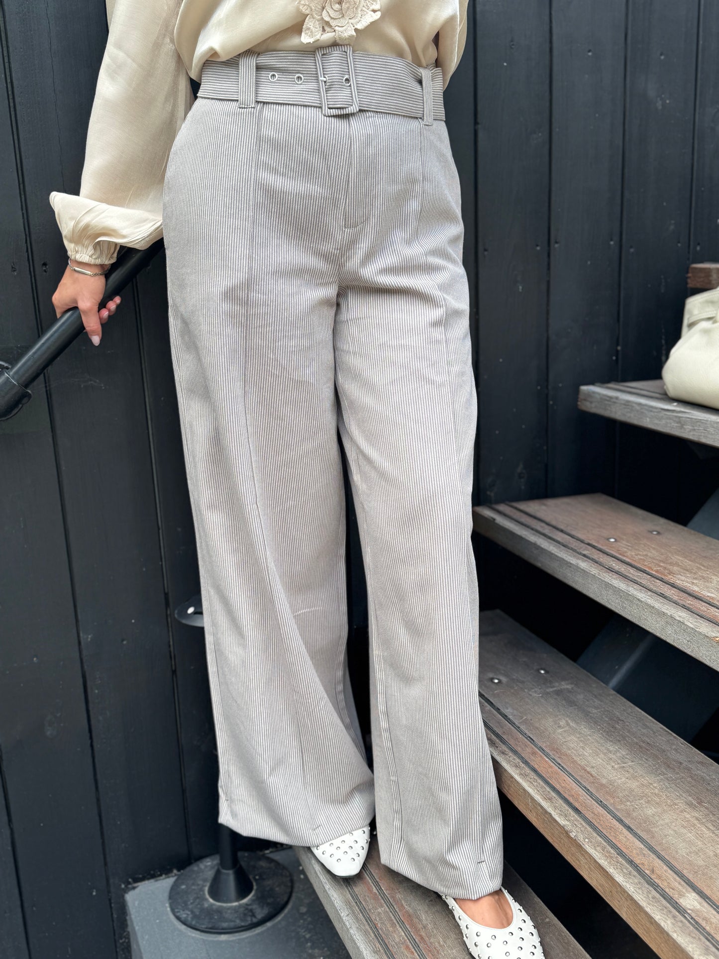 Lenna Broek