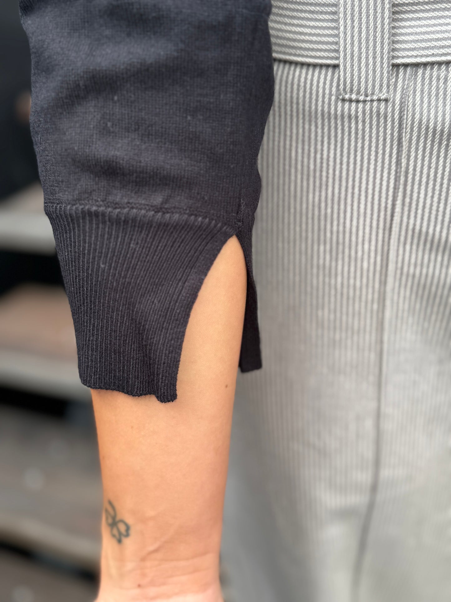 Annemette Shirt