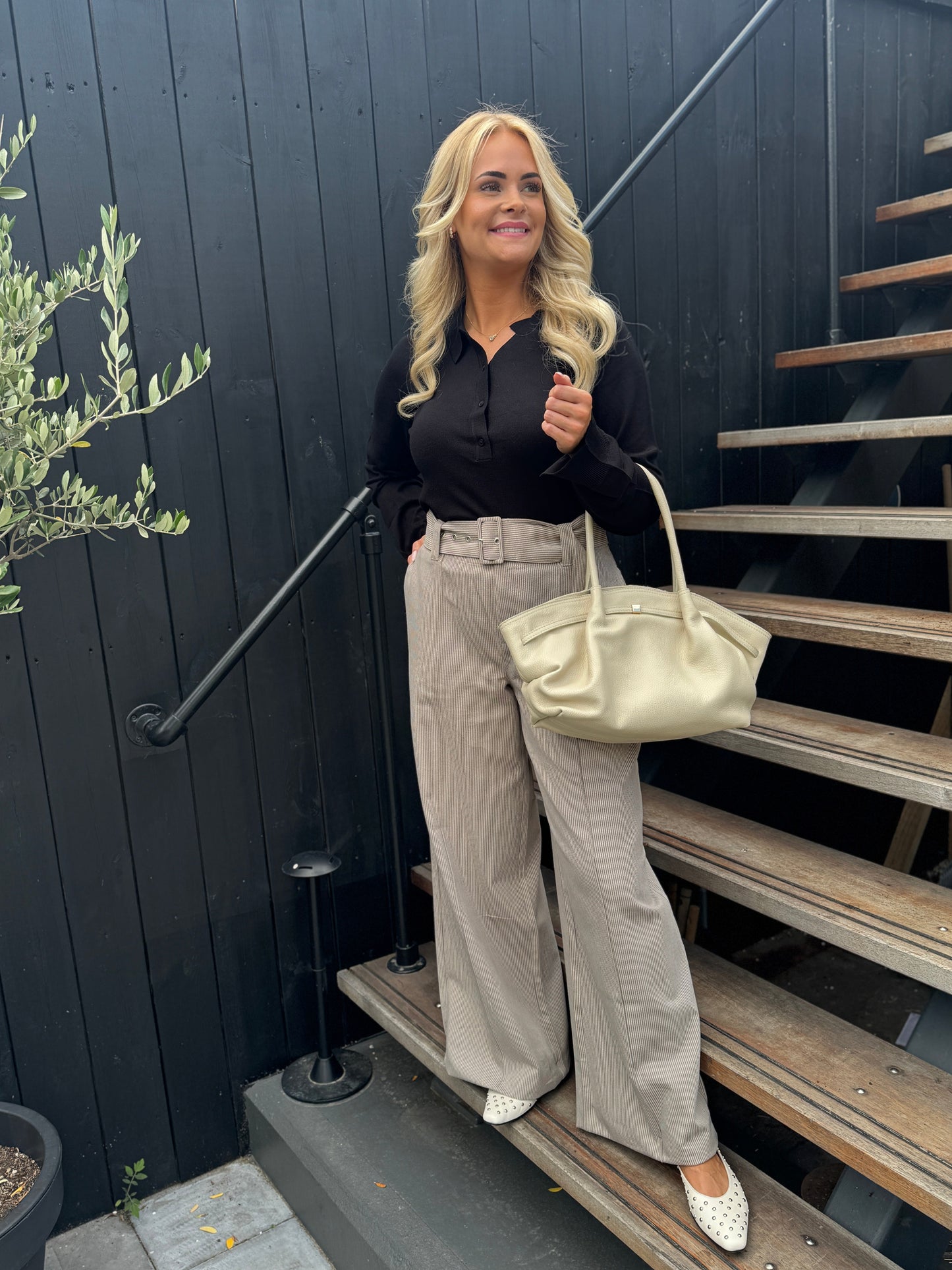 Annemette Shirt