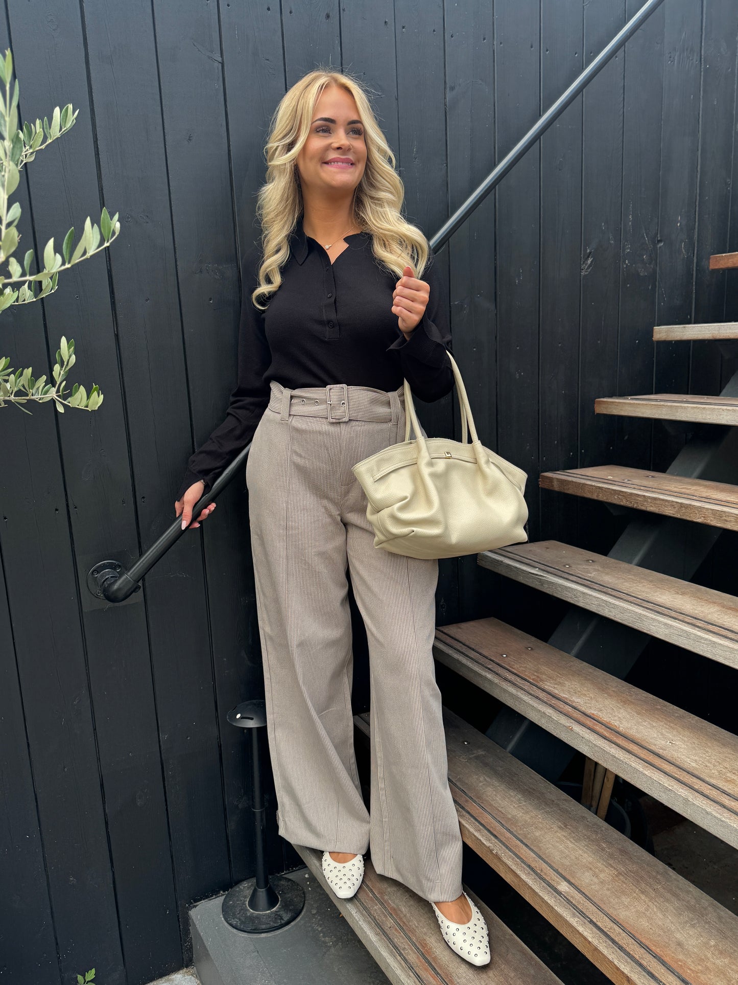 Annemette Shirt