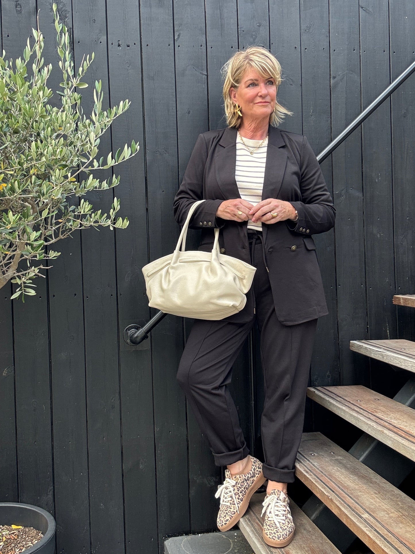 Eloise Blazer