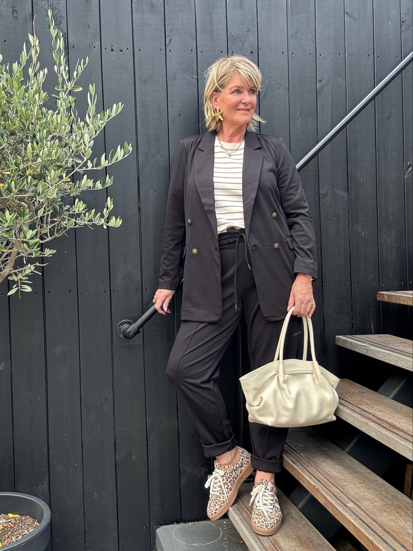 Eloise Blazer