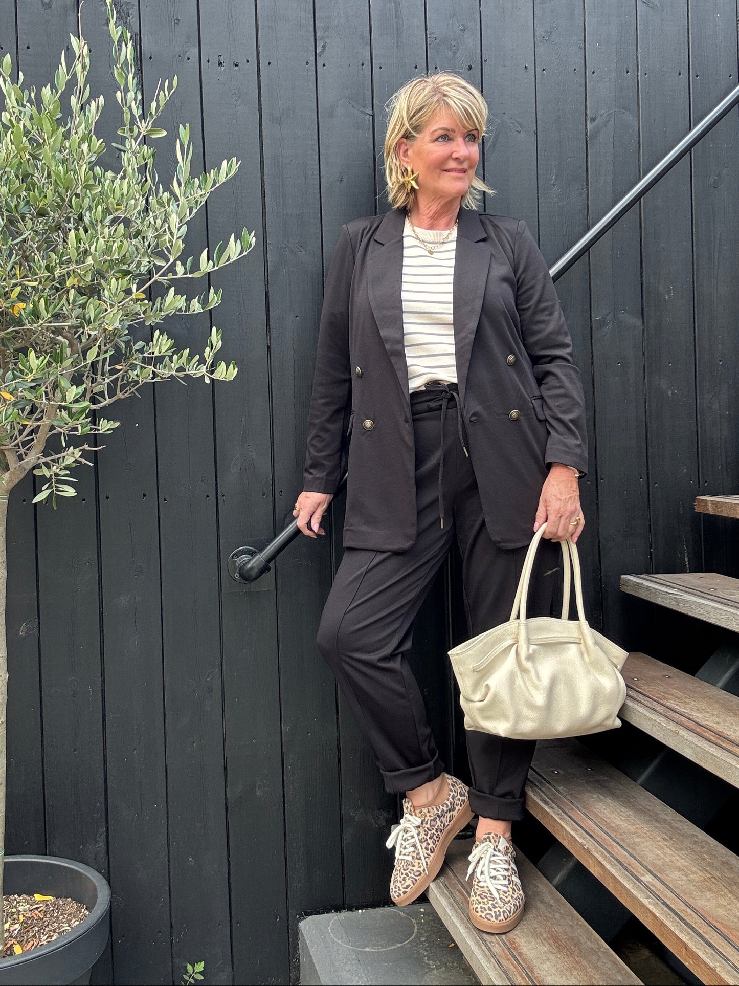 Eloise Broek