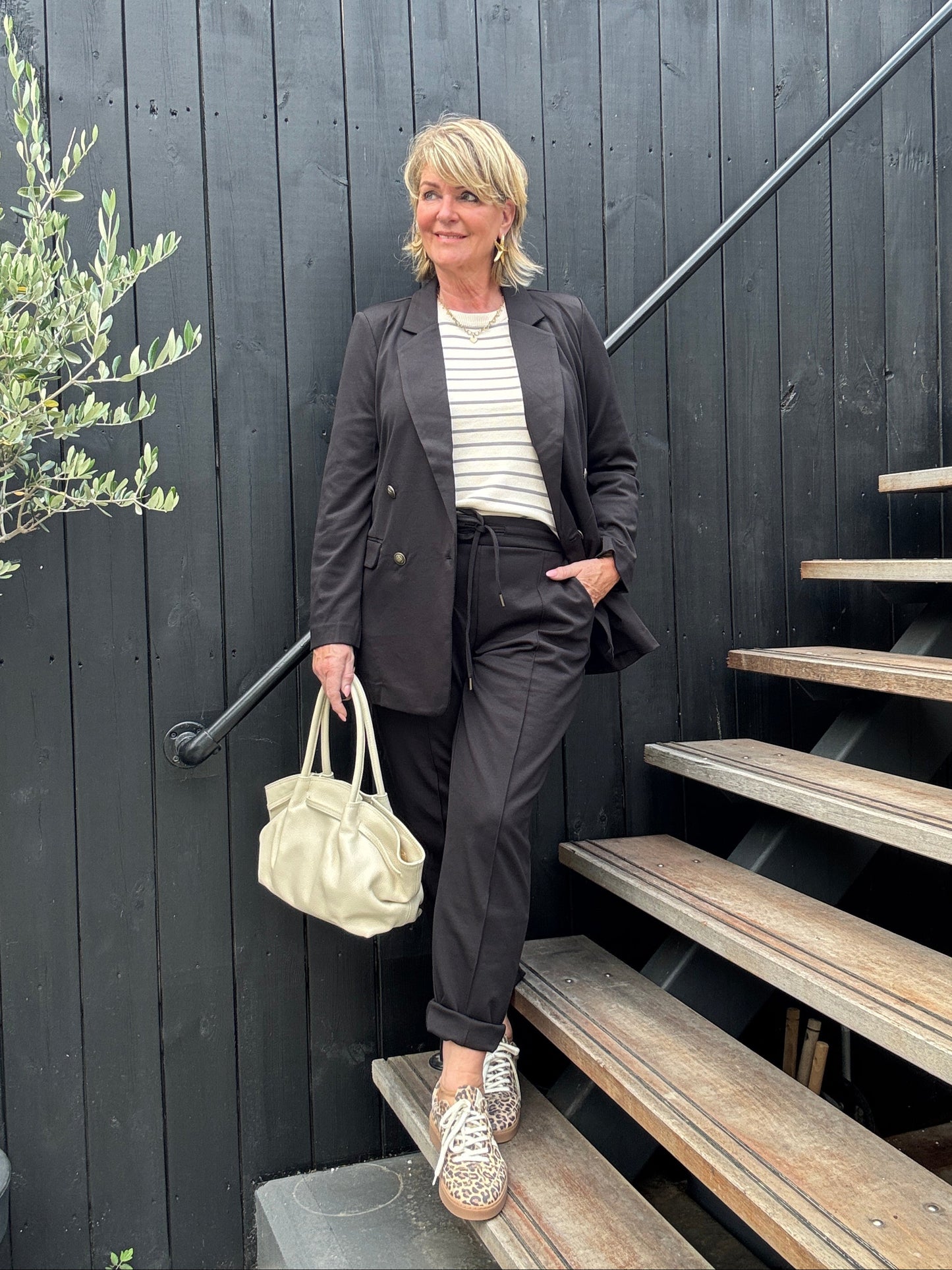 Eloise Blazer