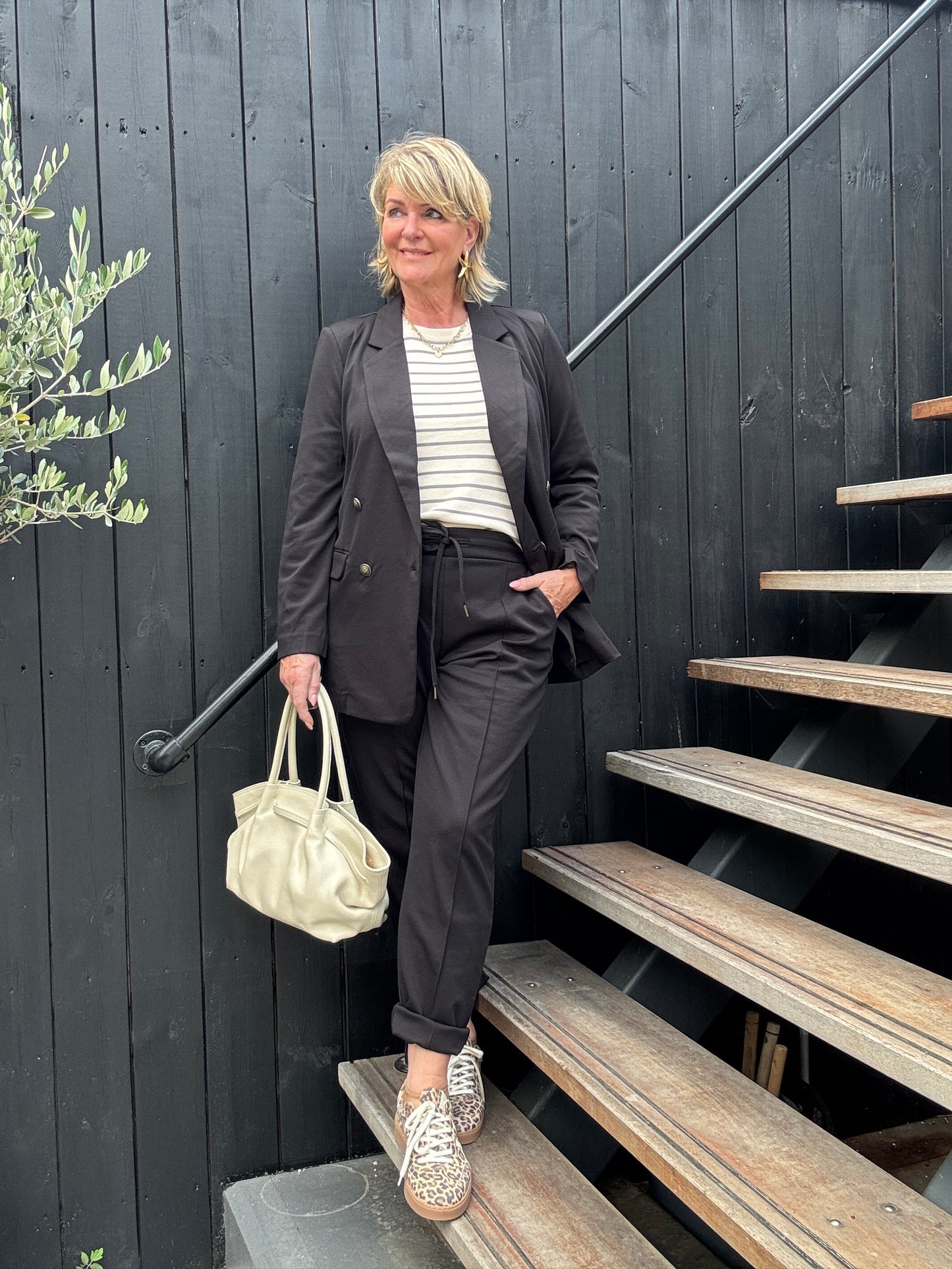 Eloise Broek