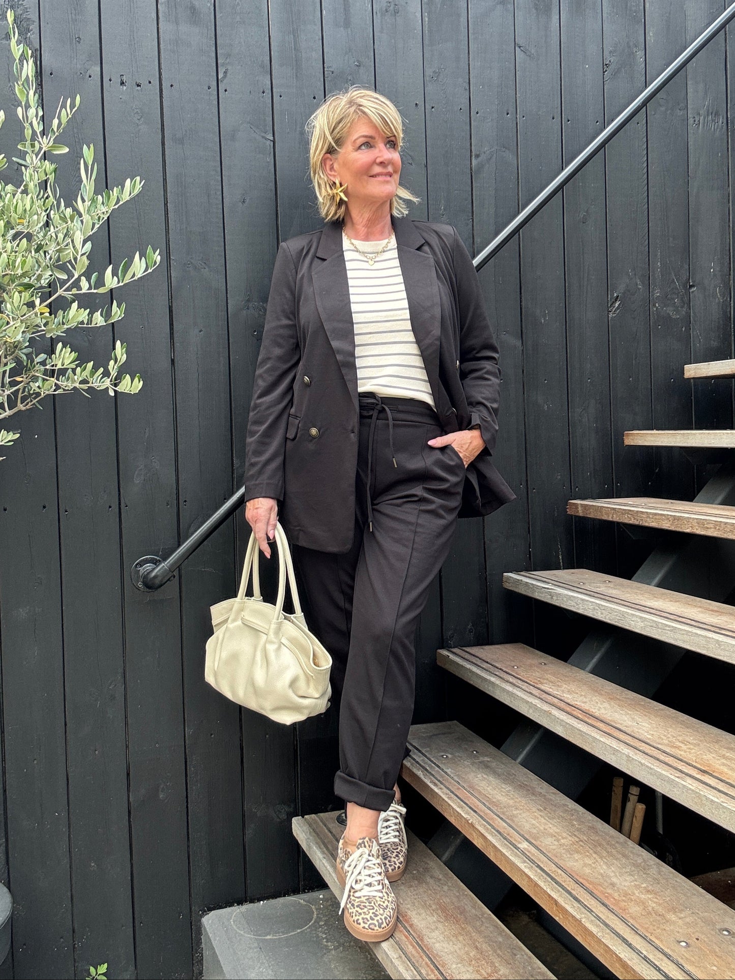 Eloise Blazer