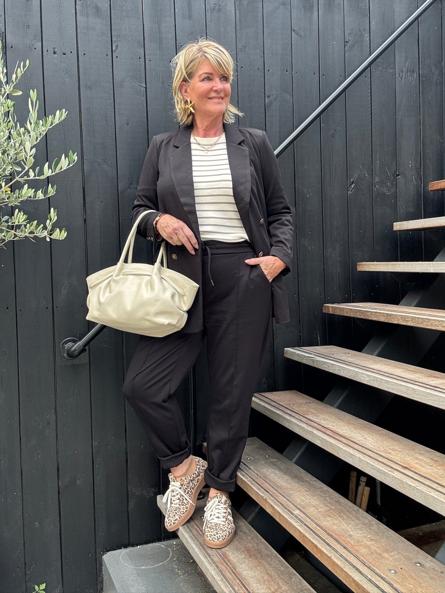 Eloise Broek