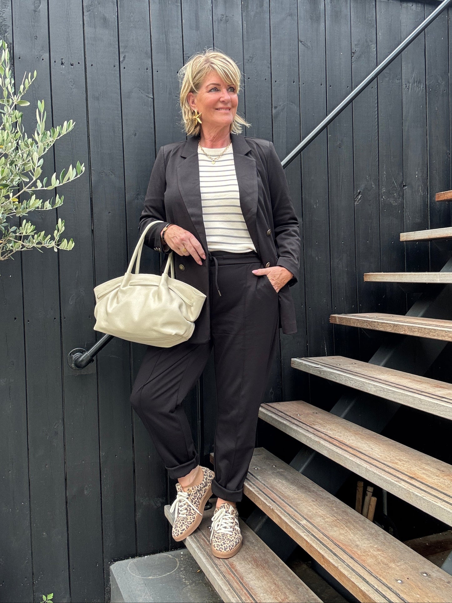 Eloise Blazer