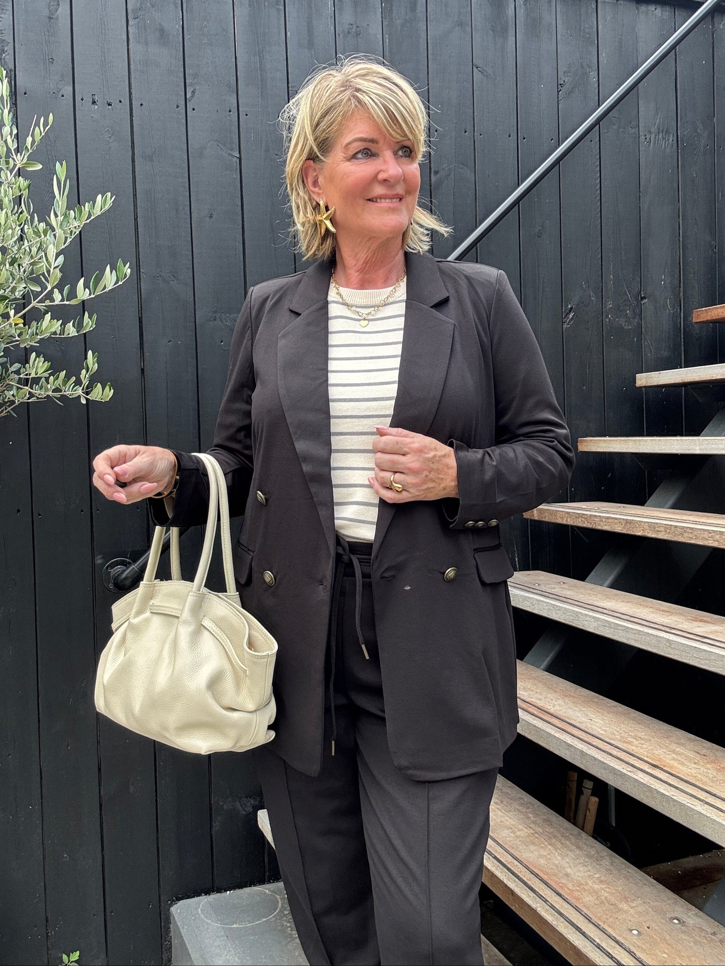 Eloise Blazer