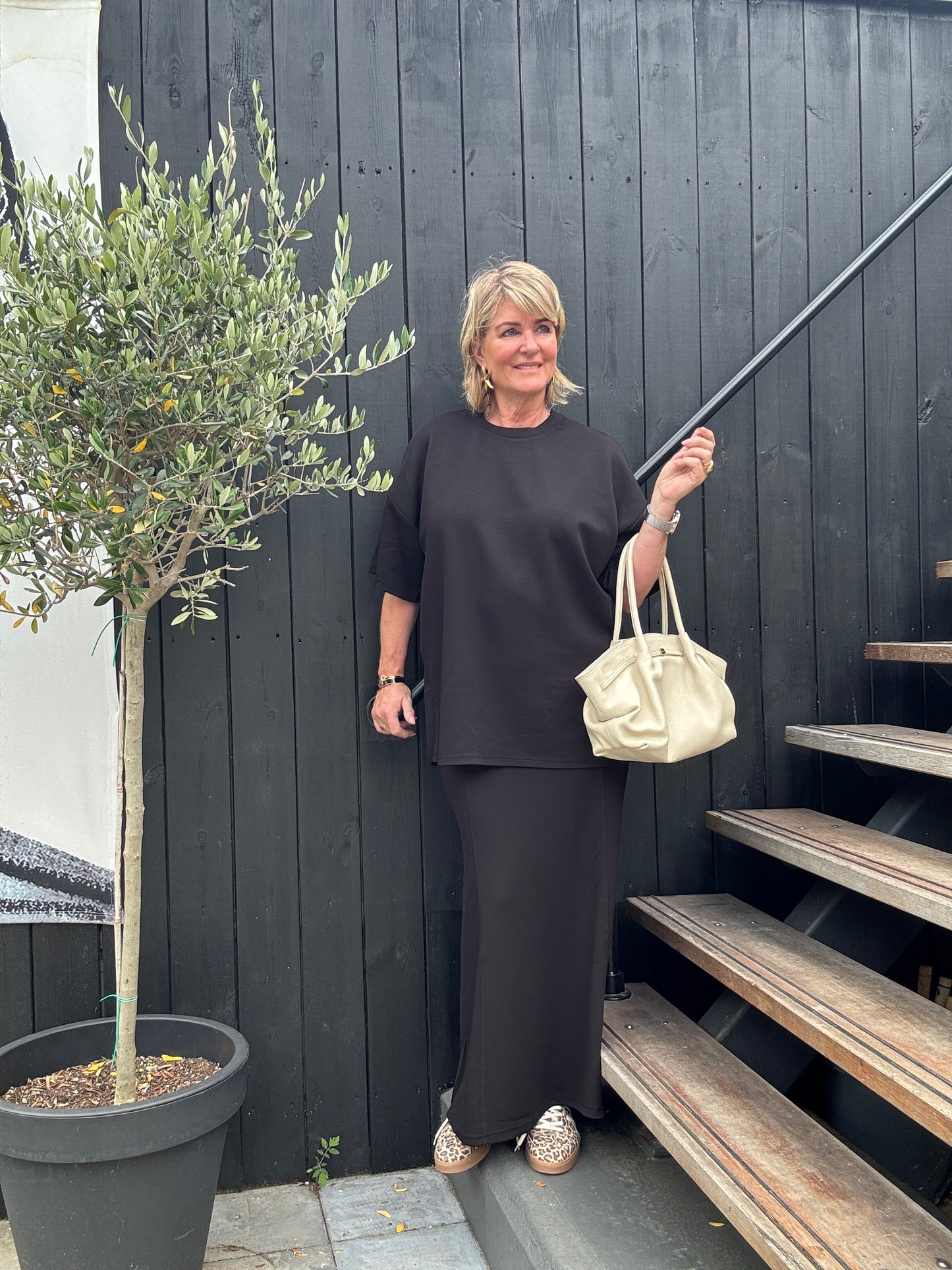 Chabrina Rok