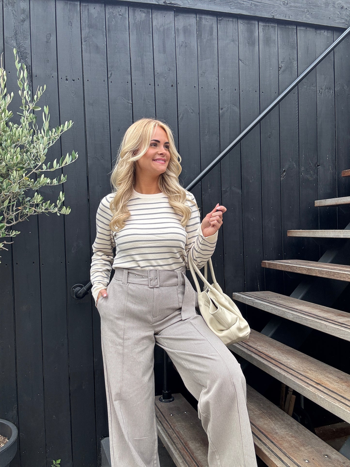 Annemette Sweater
