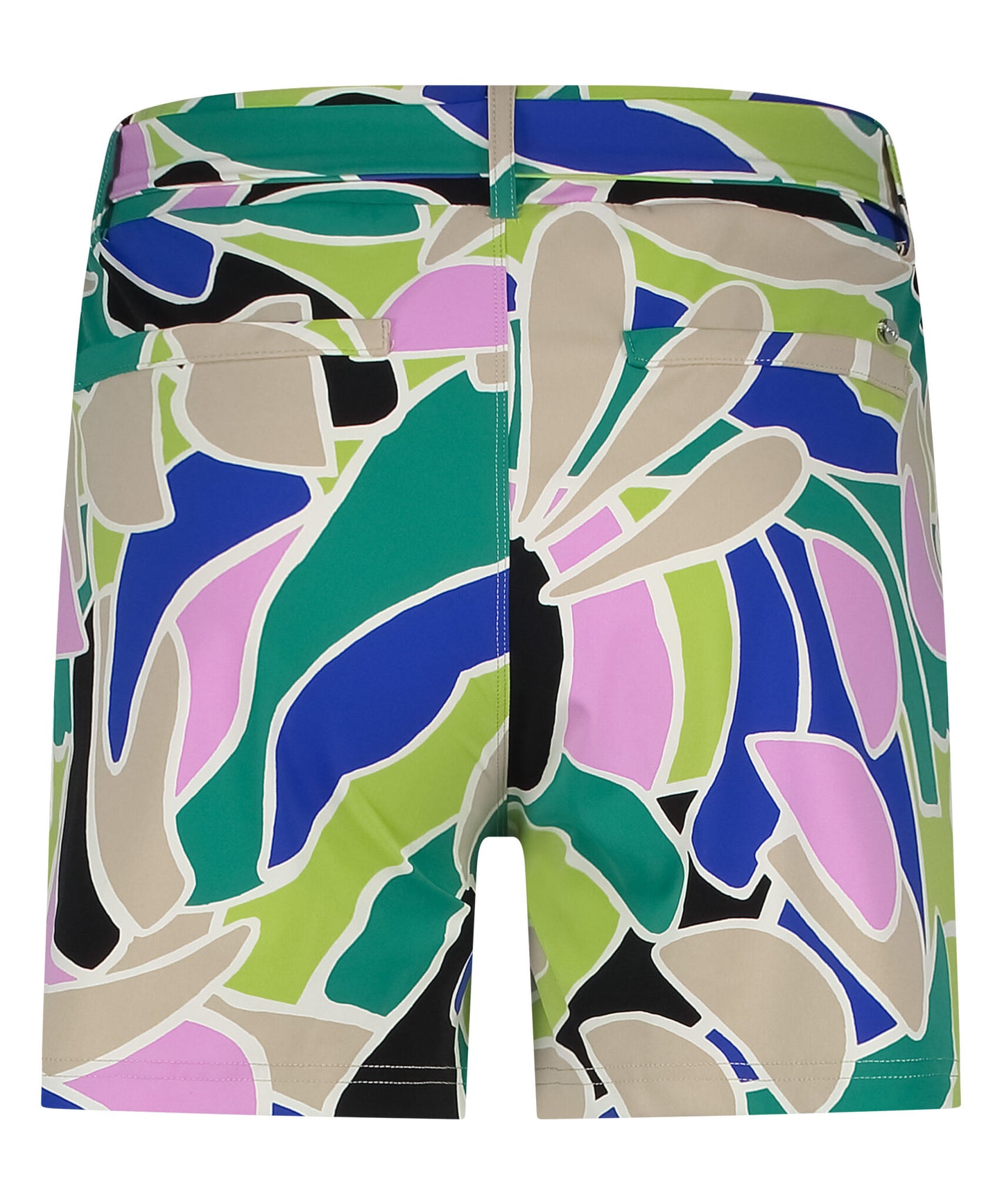 Cargo Rok - Groen