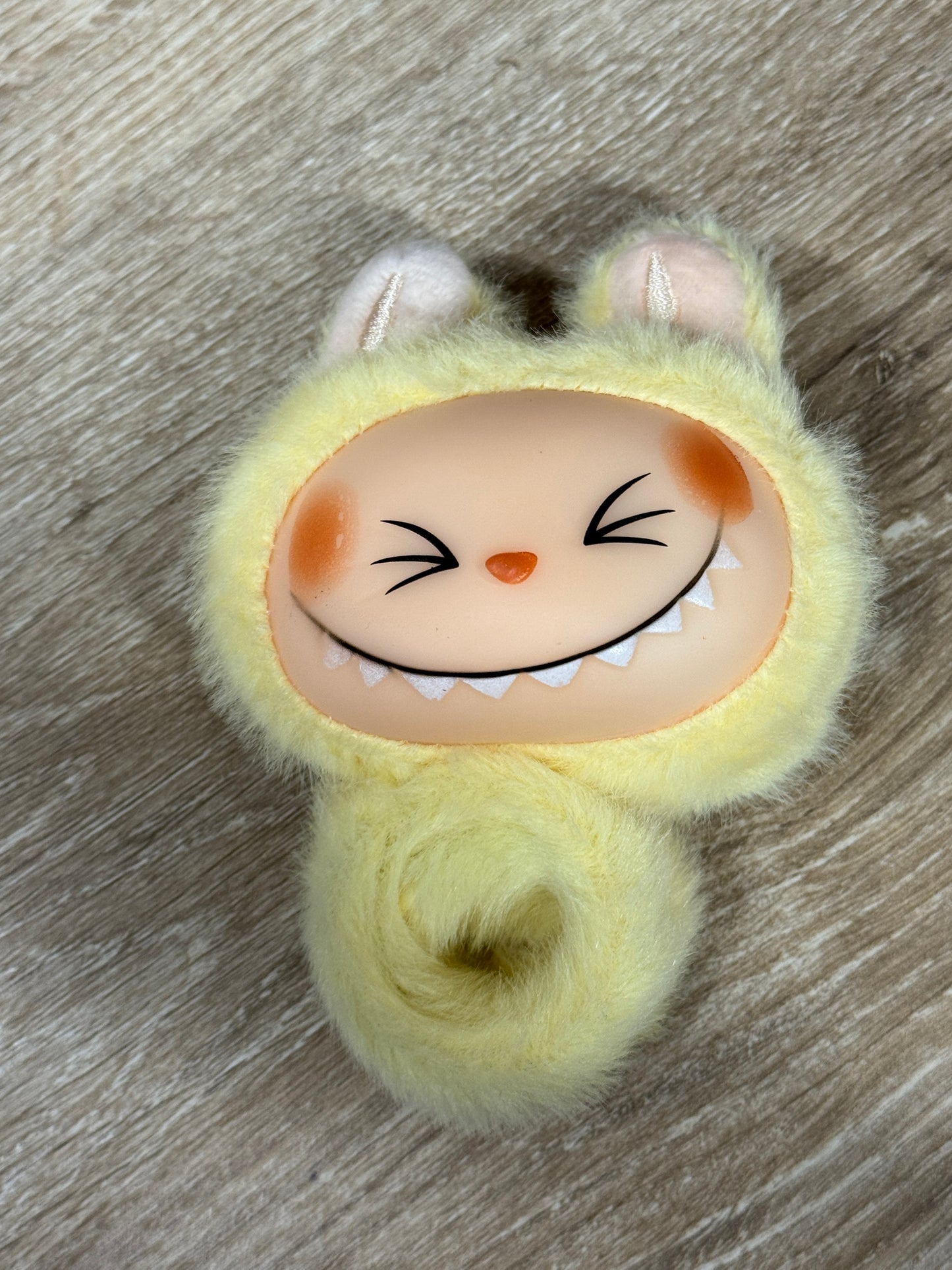 Labubu Armband