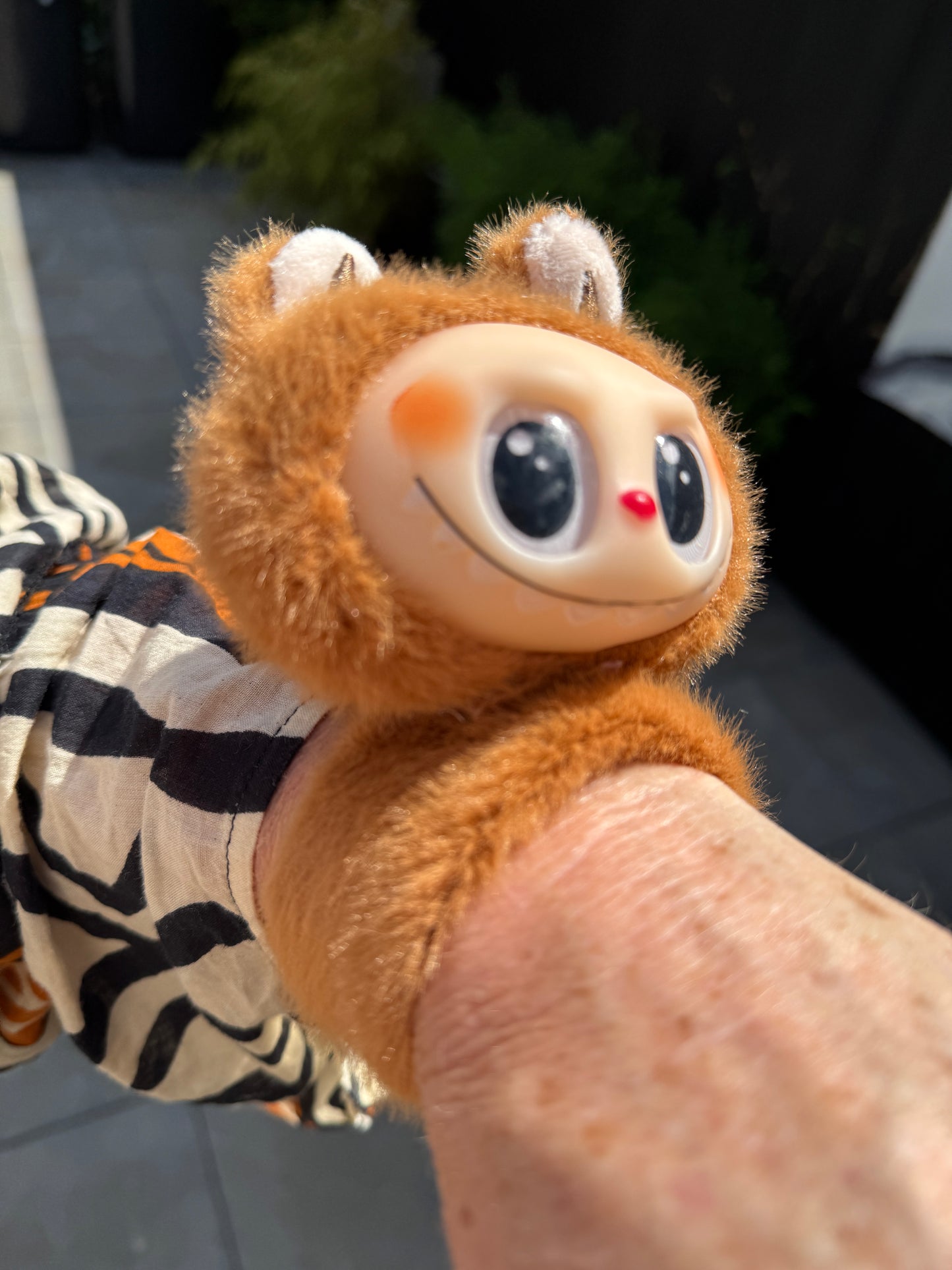 Labubu Armband