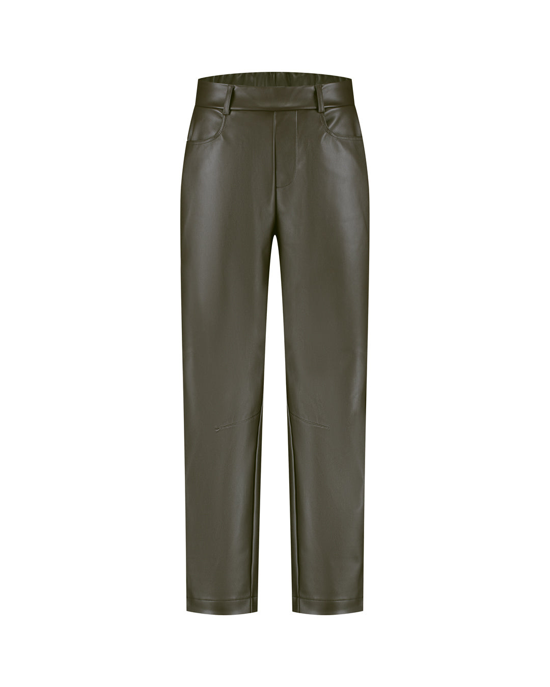 Shape Top - Black