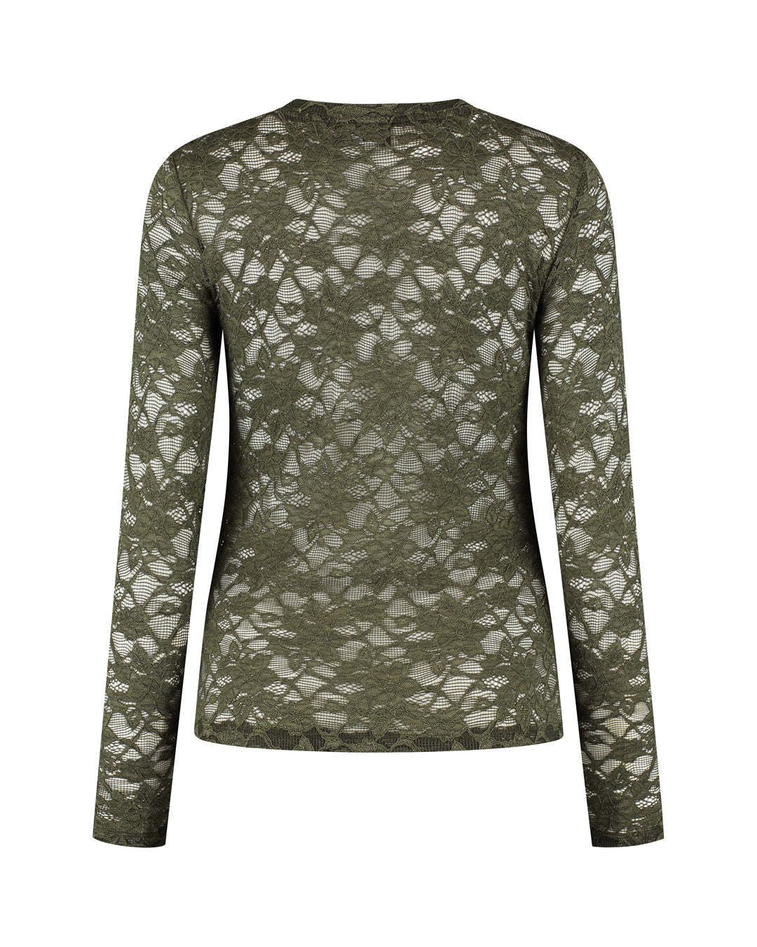 Shape Top - Black