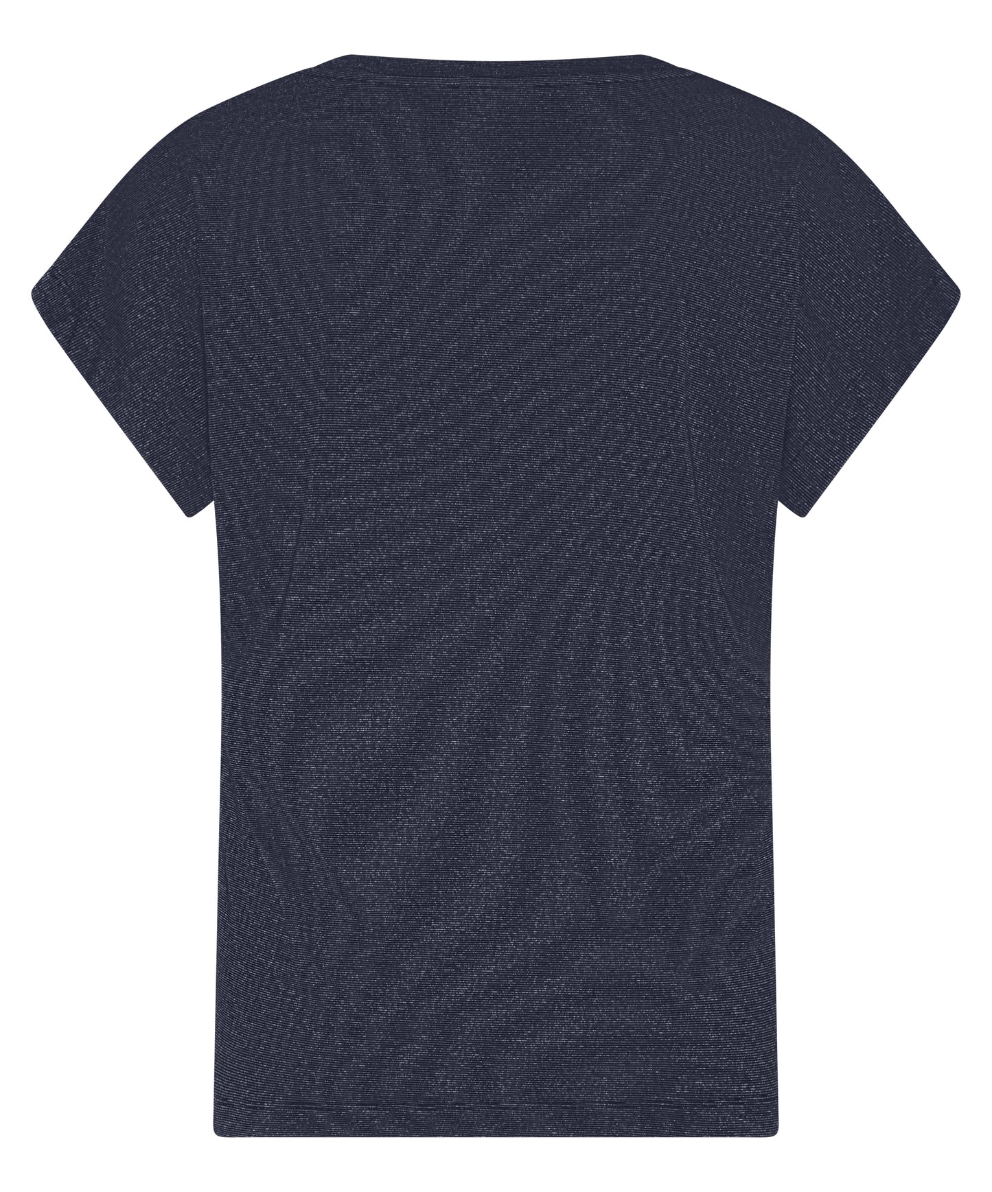 KATHY Top - Blauw