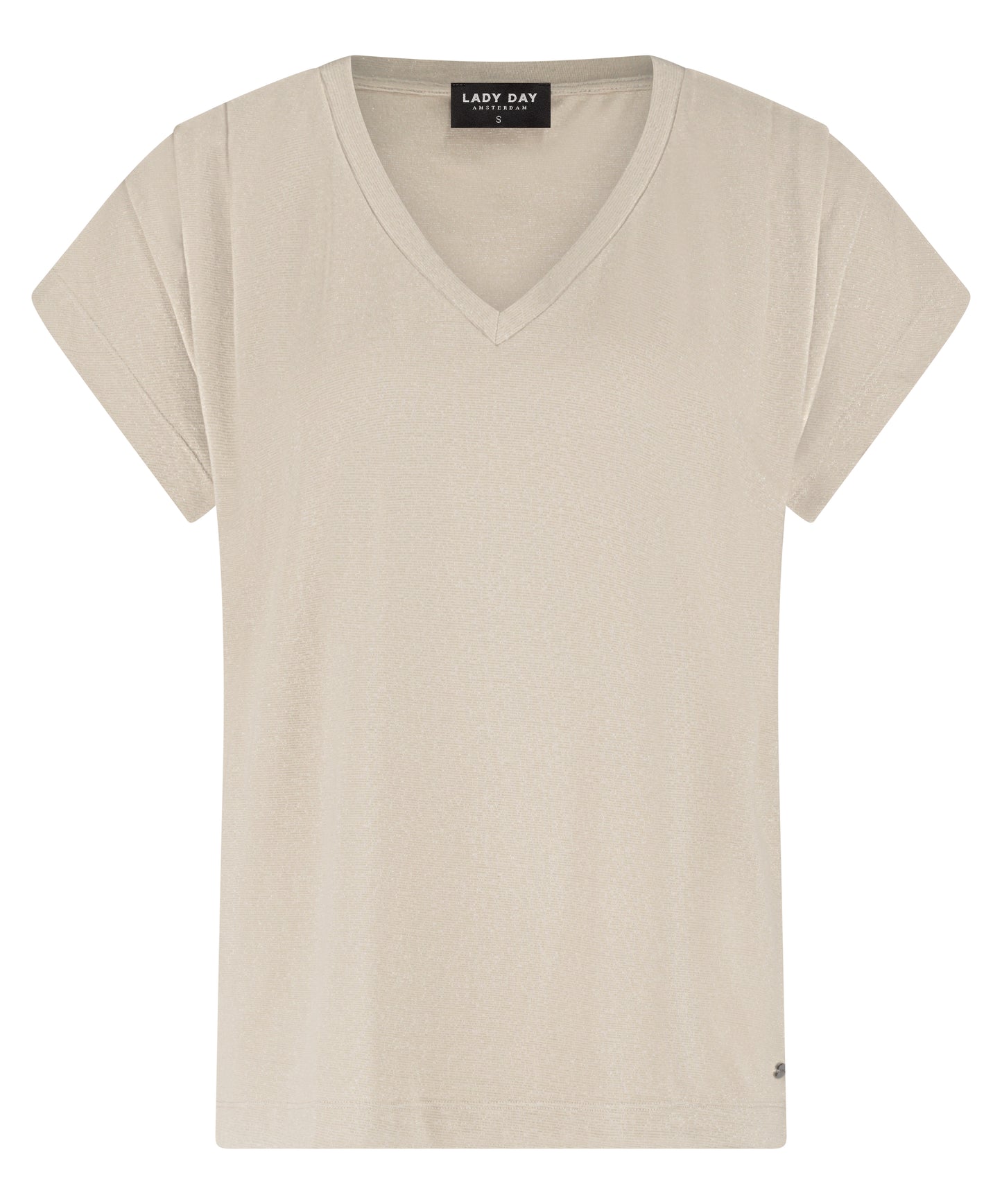 KATHY Top - Beige