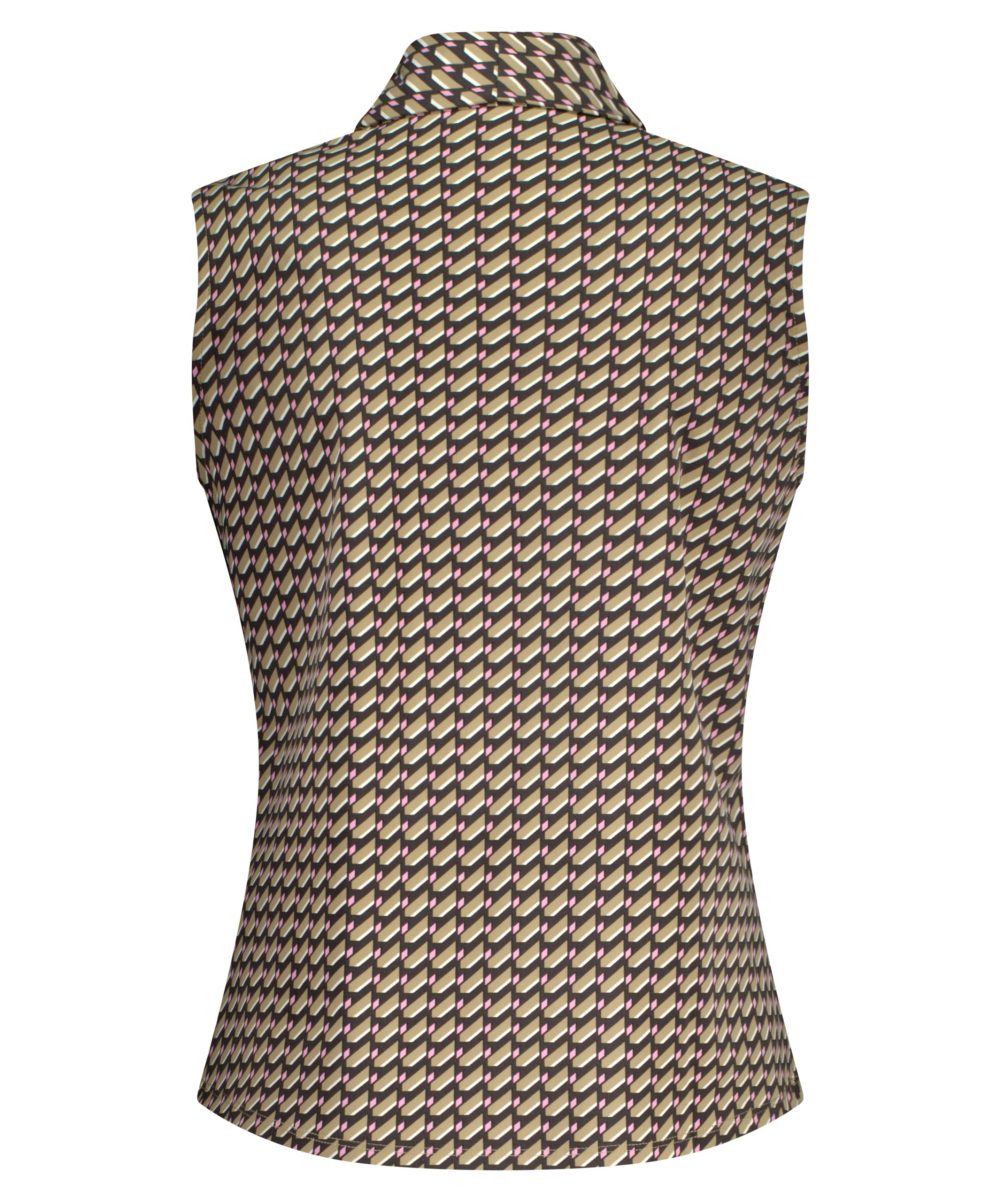 Top Naomi - Print