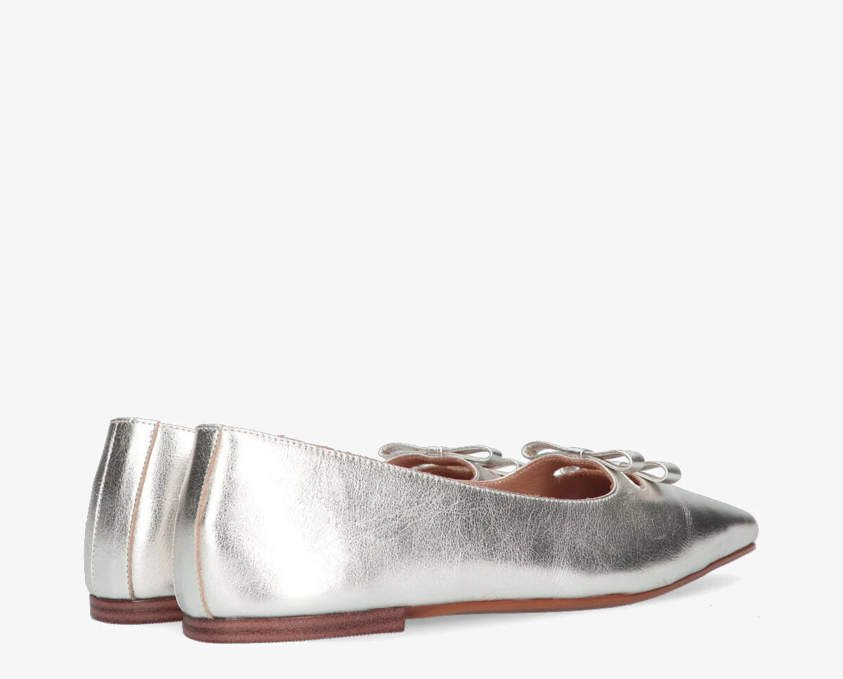 Richel - Zilver