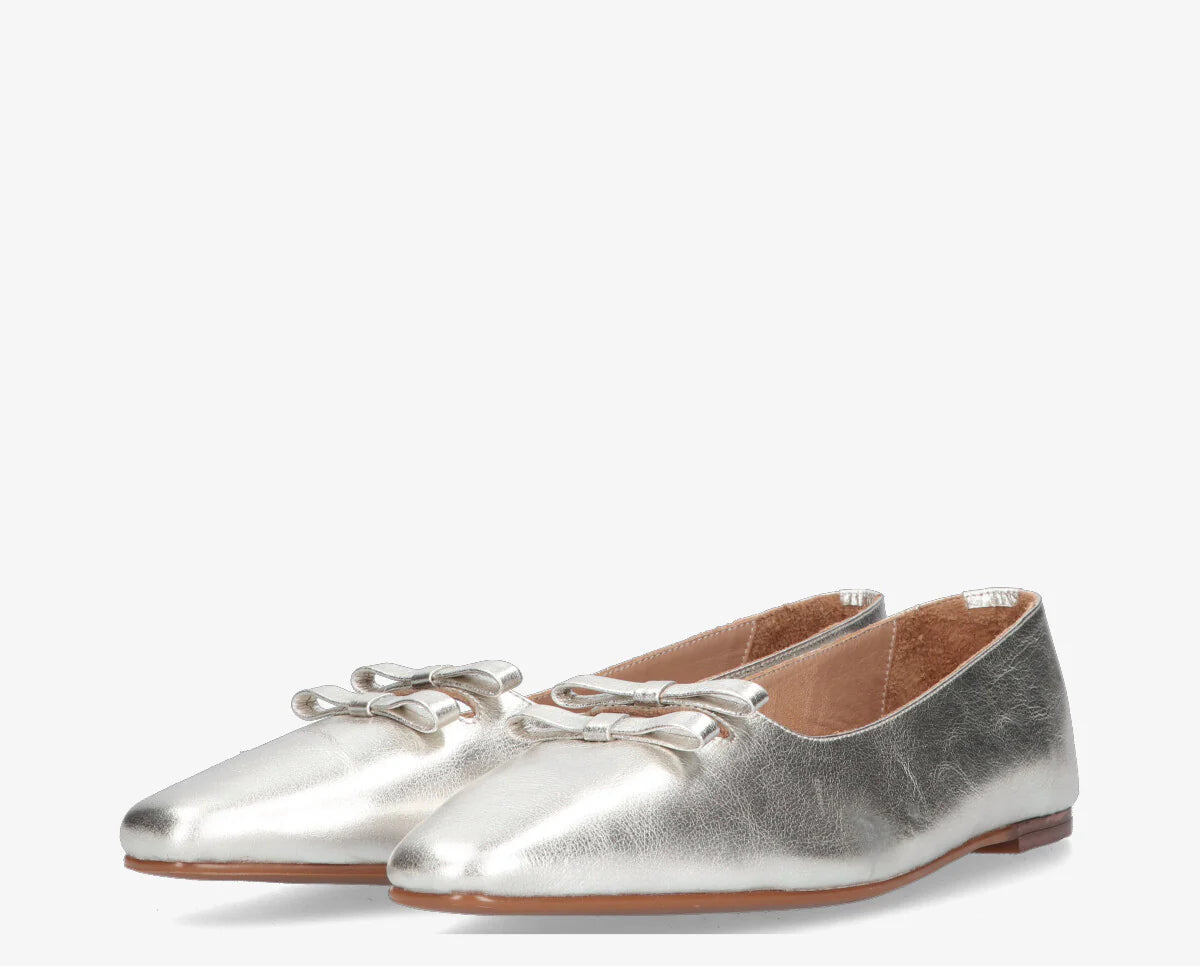 Richel - Zilver