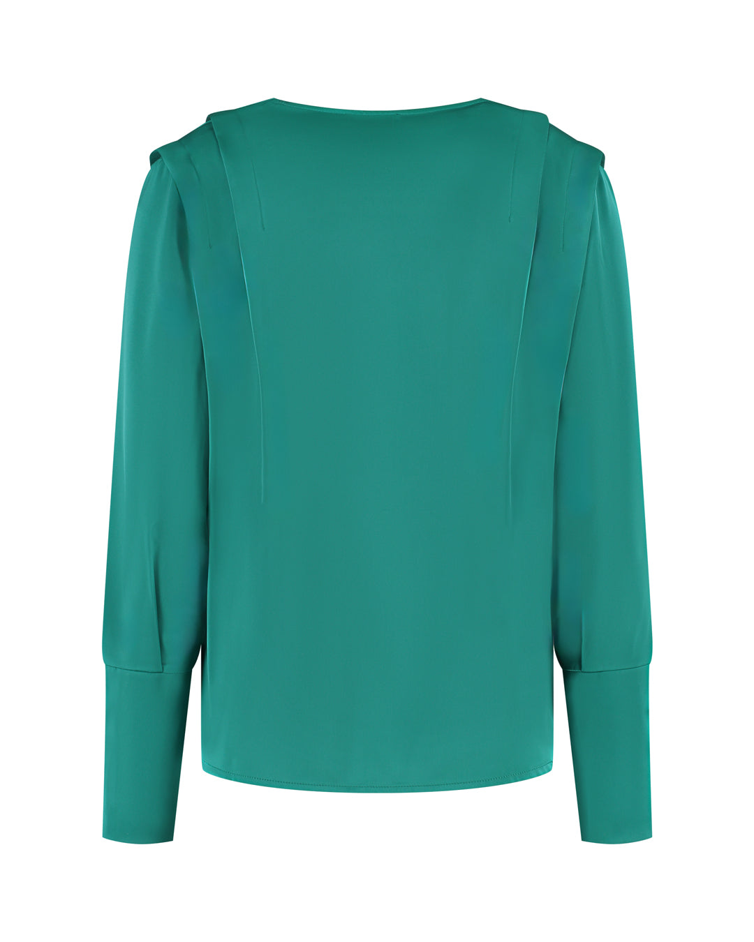 SHERI Blouse Groen