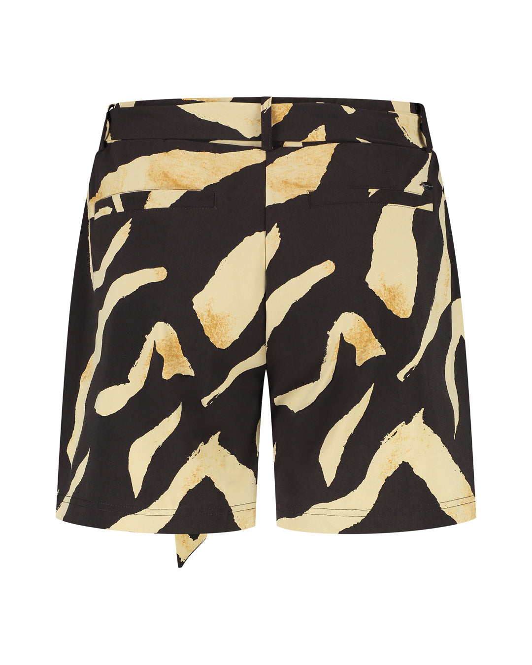SHORTY - Pania Print