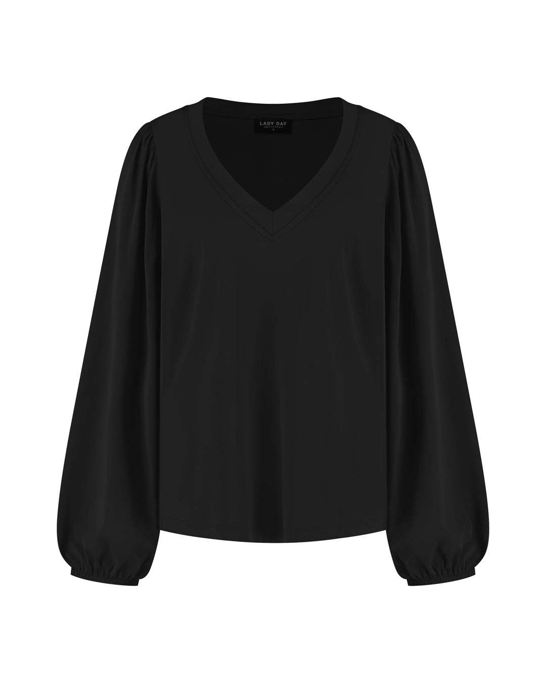 TRESS Blouse
