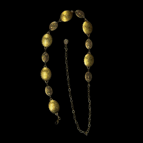 GOLDY Riem - C