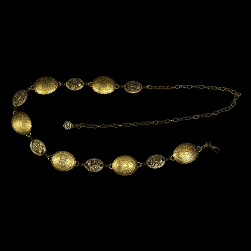 GOLDY Riem - C