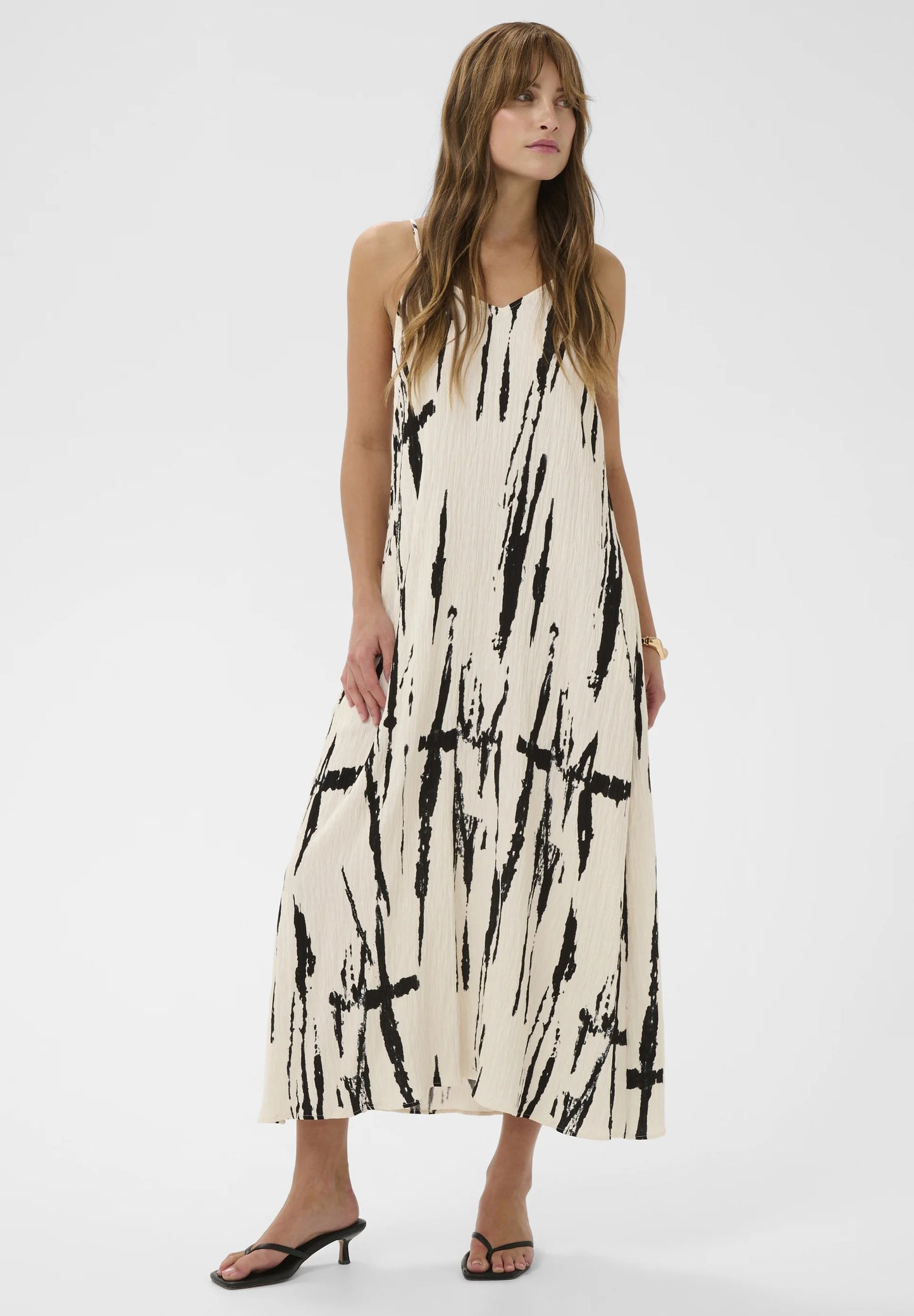 ORA STRAP JURK