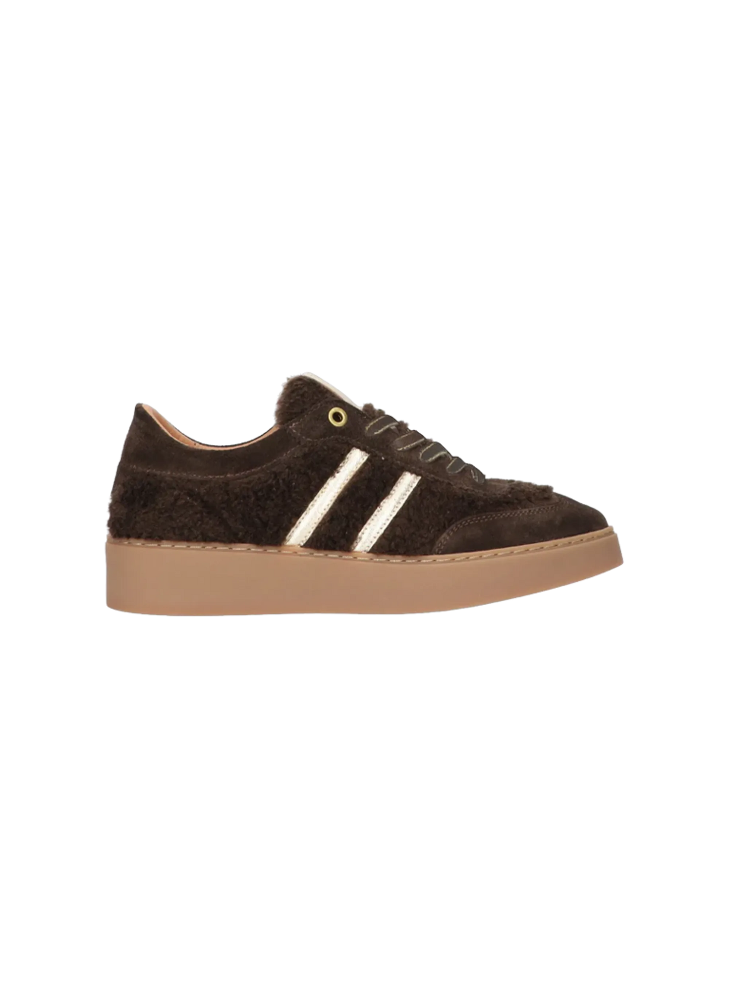 NYNKE SNEAKER BRUIN