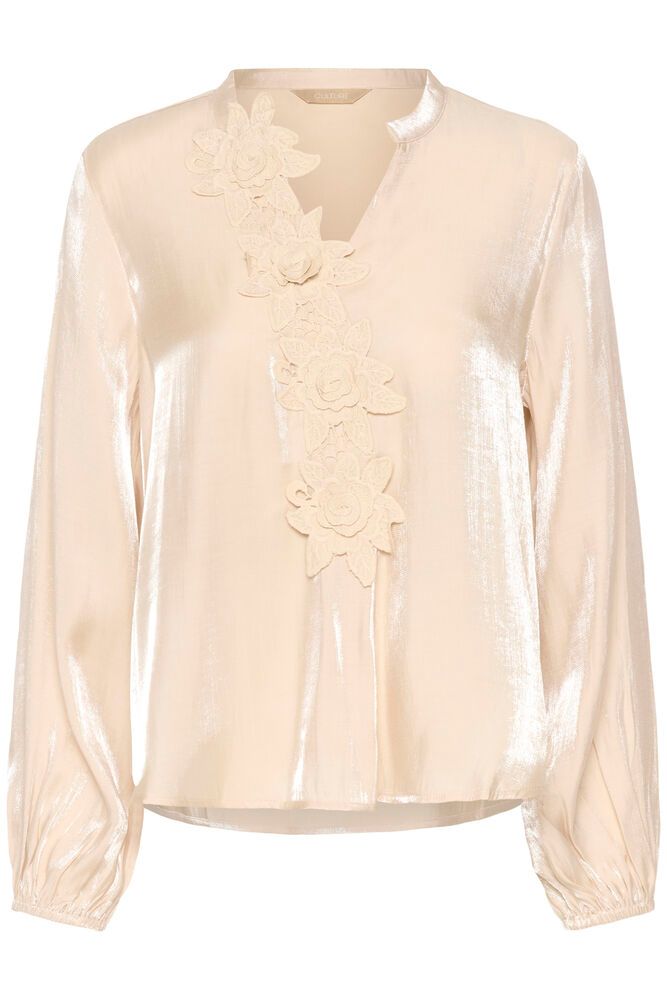 Fiola Blouse