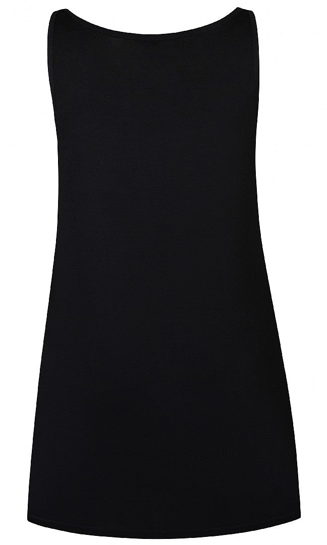 Kurs Singlet - Zwart