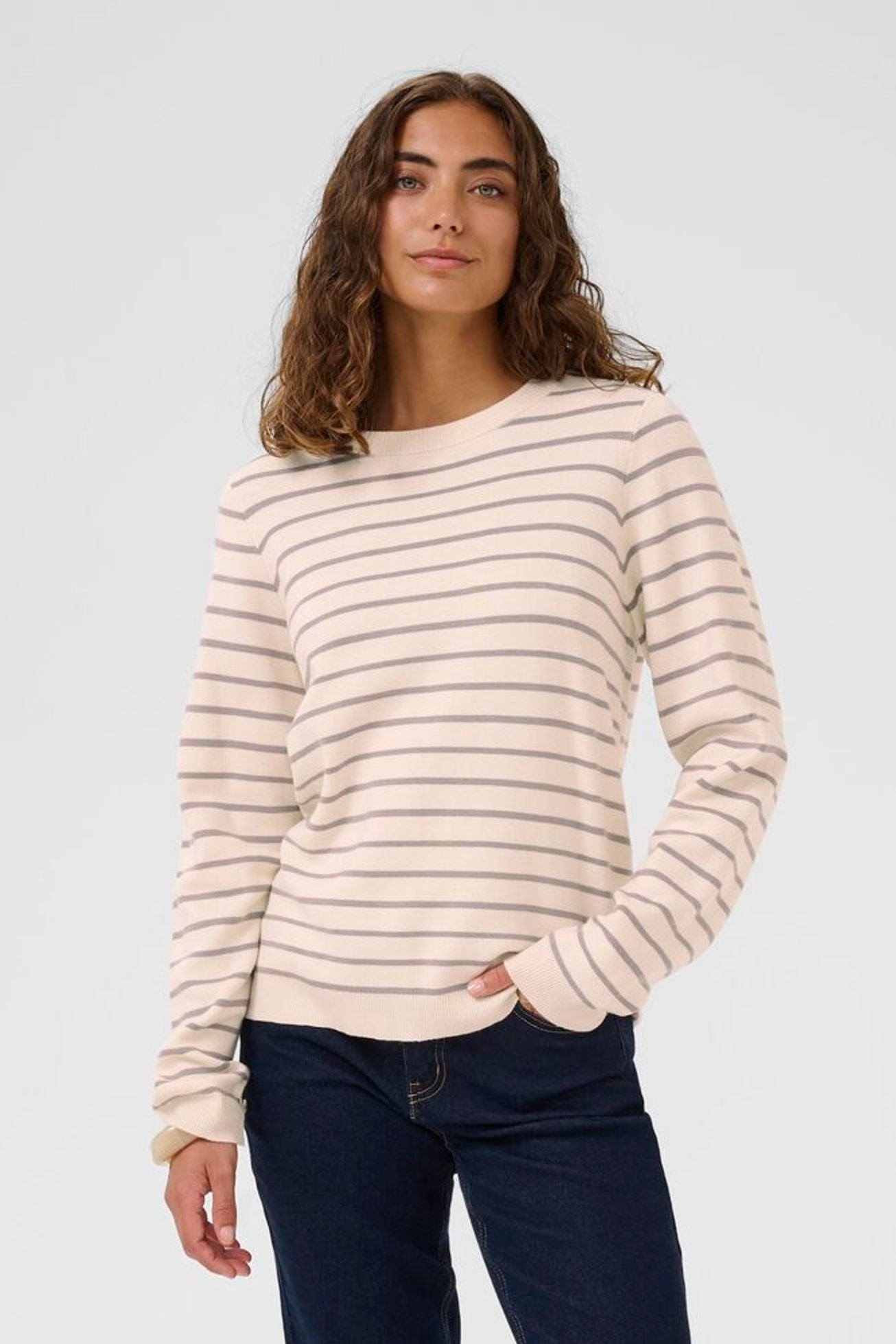 Annemette Sweater