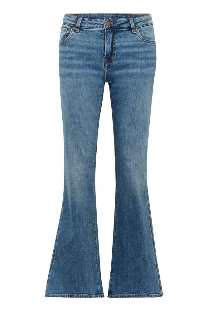Ami Flair Jeans