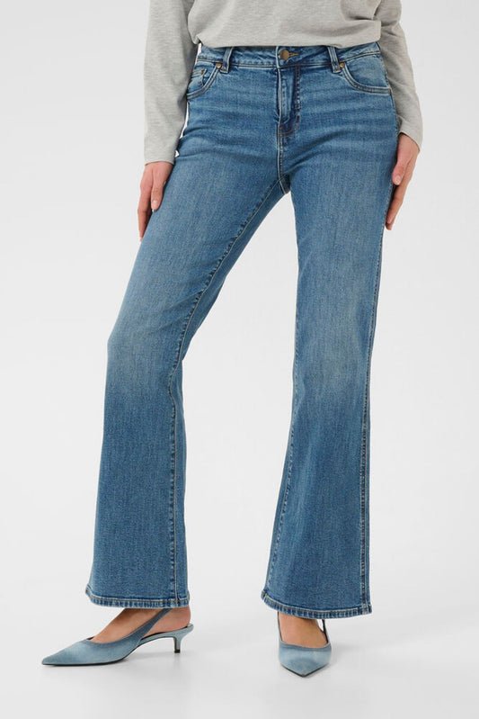Ami Flair Jeans