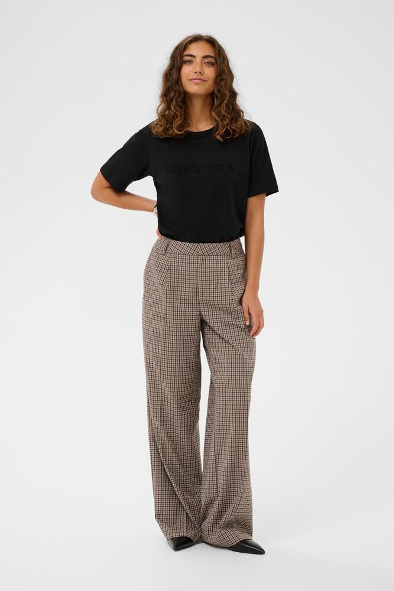 BELT Broek