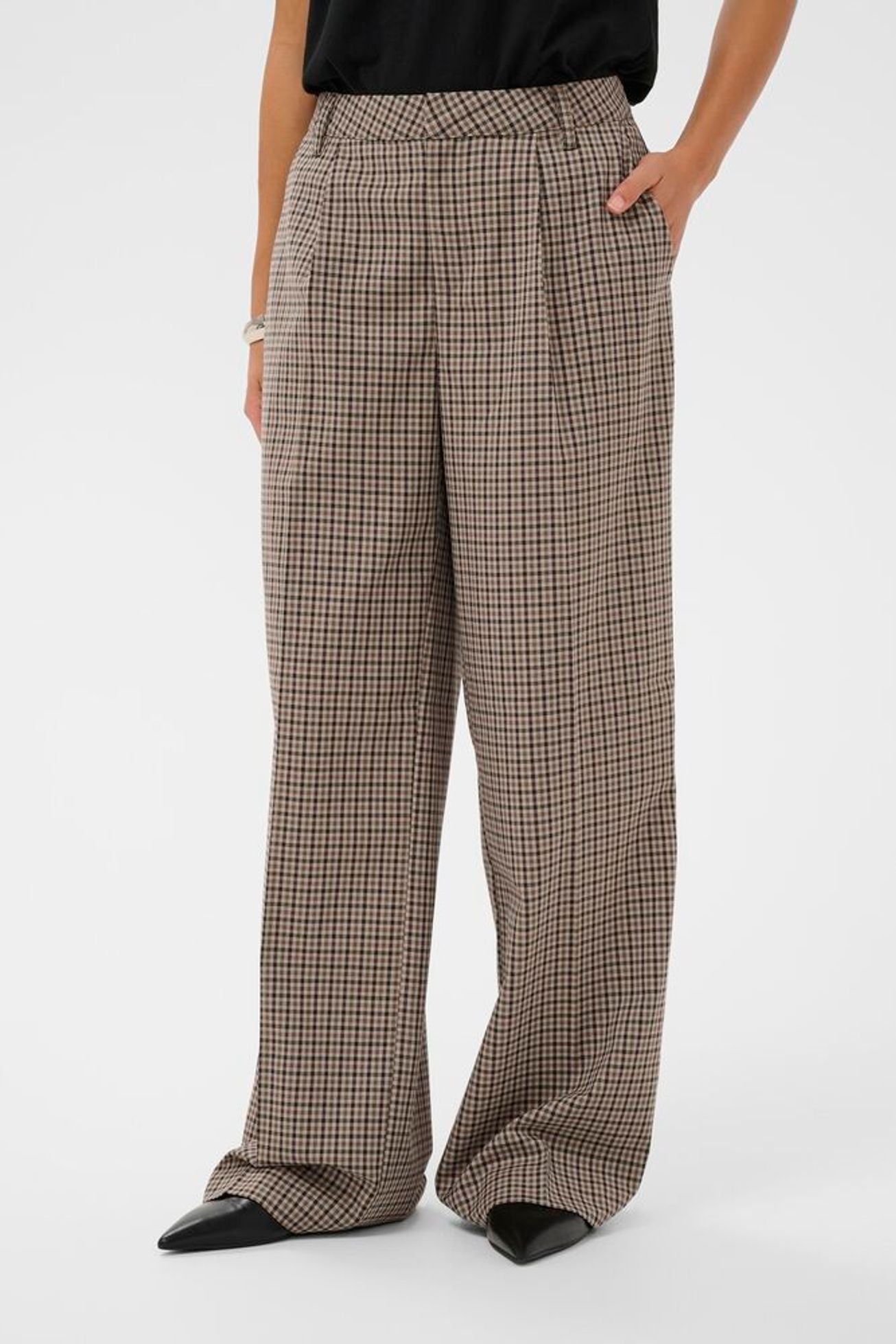 BELT Broek