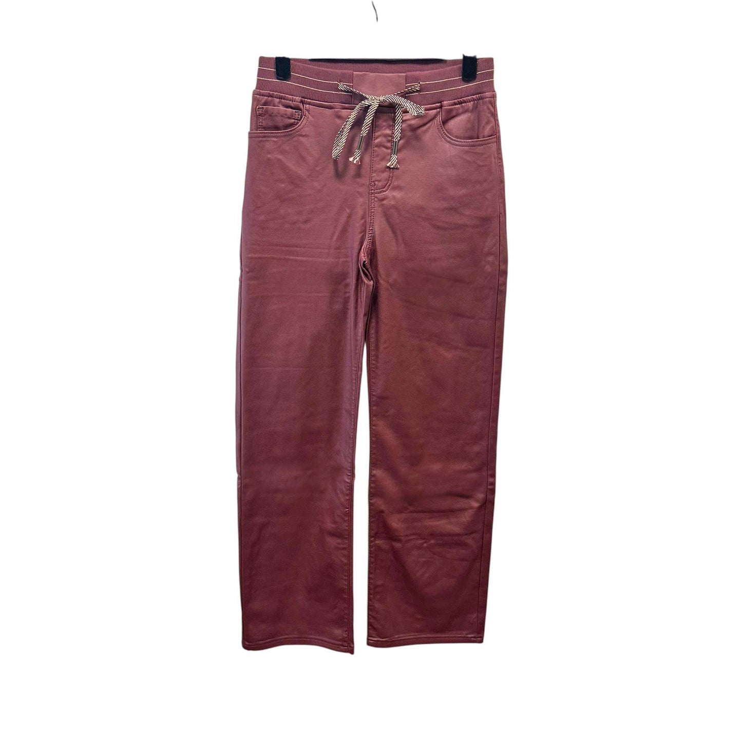 WAX Broek - Bordeaux