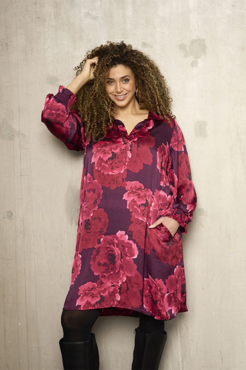 SKYE Tuniek
