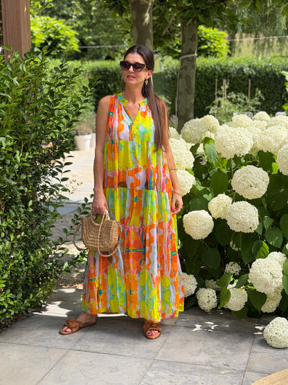 Unterkleid - Weiß