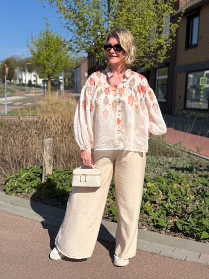 Blommy-Hose