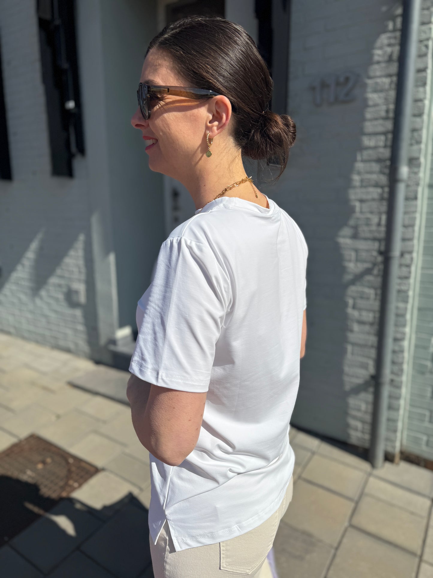 Basic T-shirt